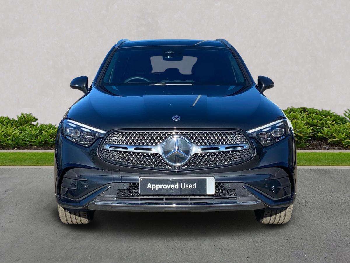 Used Mercedes-Benz GLC 2025 for sale - 78176501: Photo 5