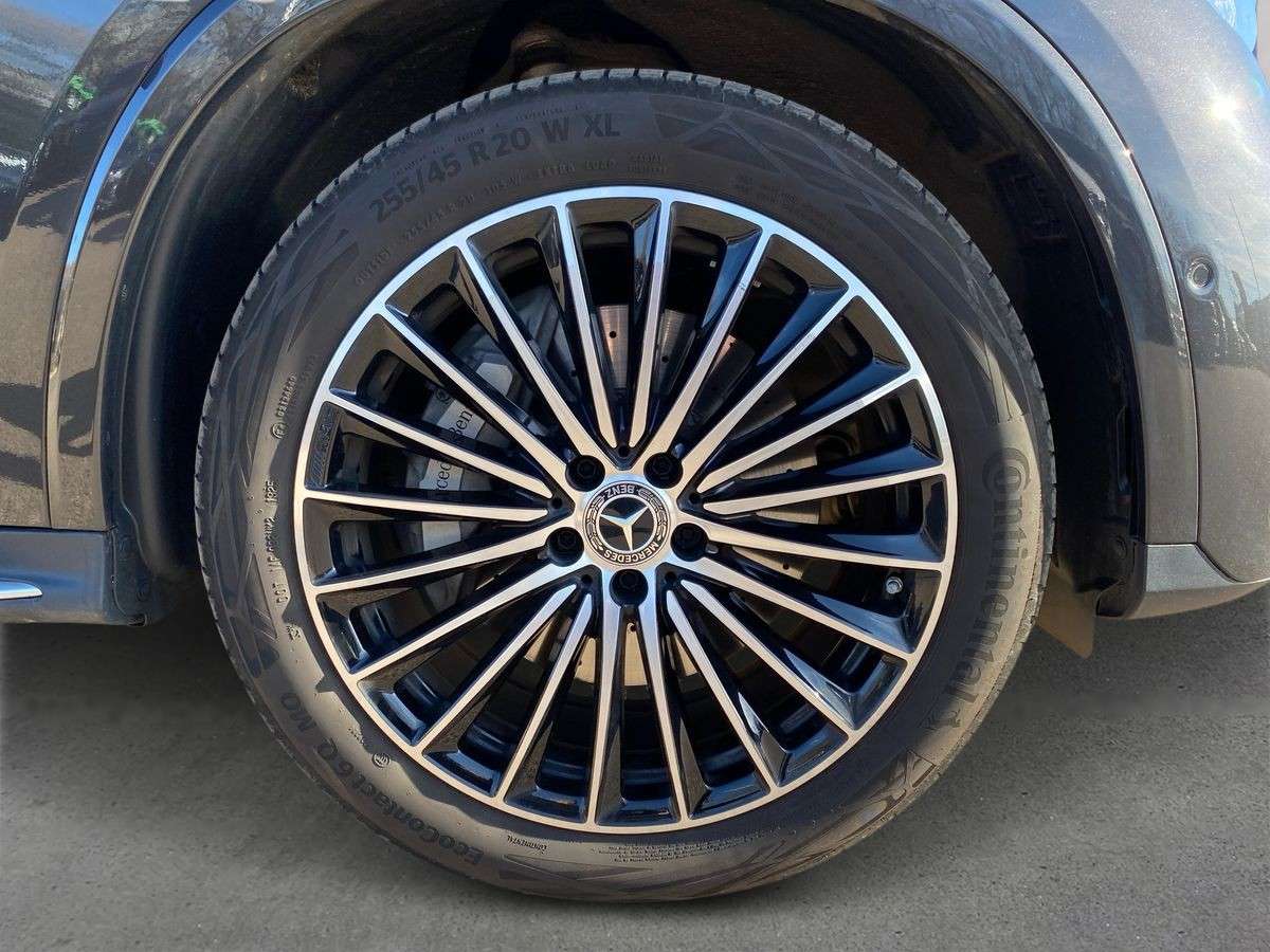 Used Mercedes-Benz GLC 2025 for sale - 78176501: Photo 6