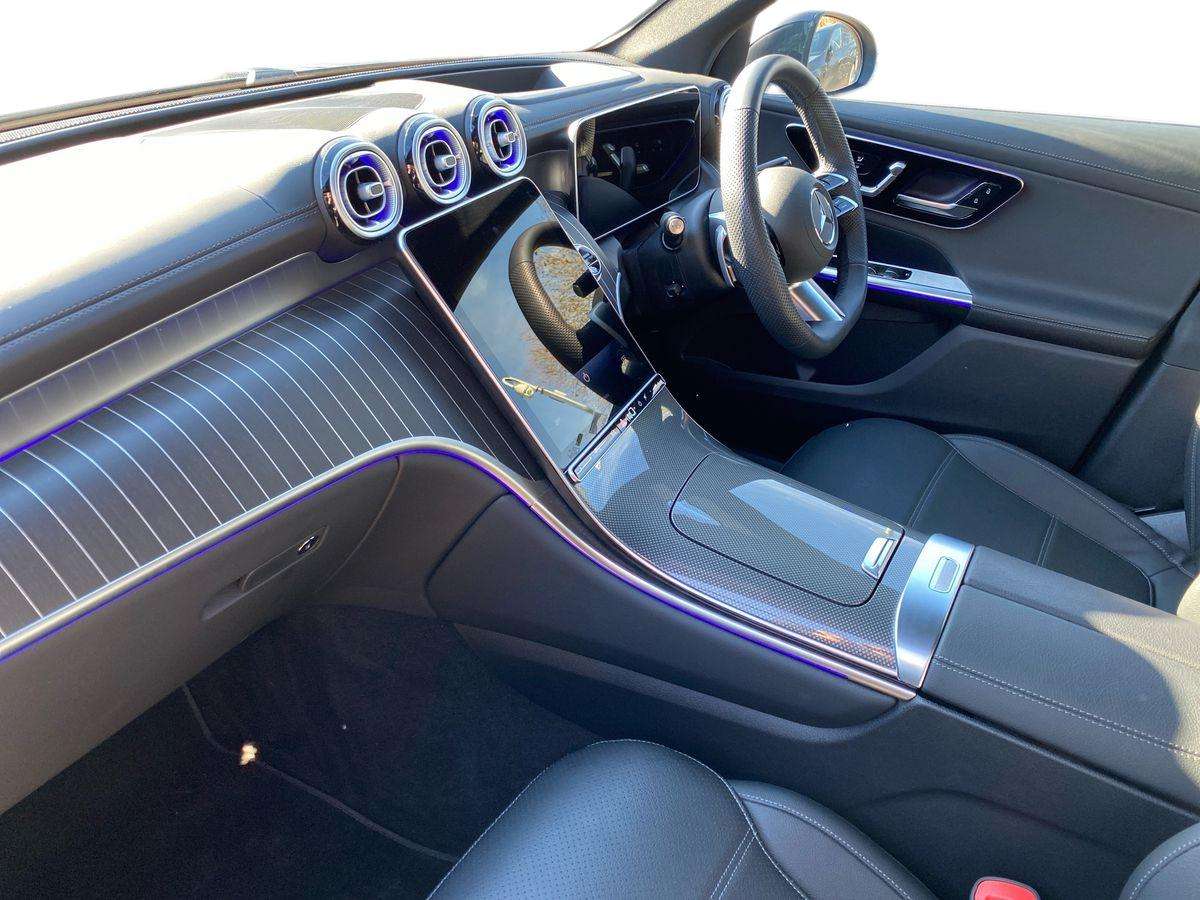 Used Mercedes-Benz GLC 2025 for sale - 78176501: Photo 7