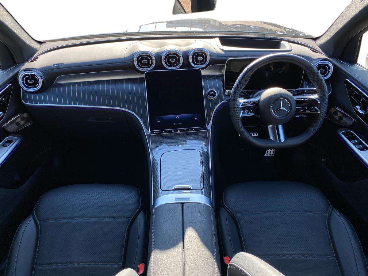 Used Mercedes-Benz GLC 2025 for sale - 78176501: Photo 8