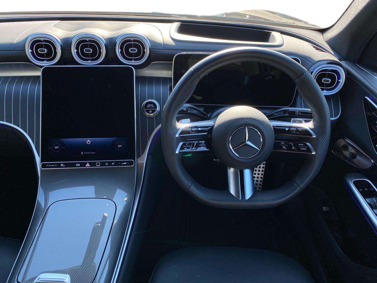 Used Mercedes-Benz GLC 2025 for sale - 78176501: Photo 9