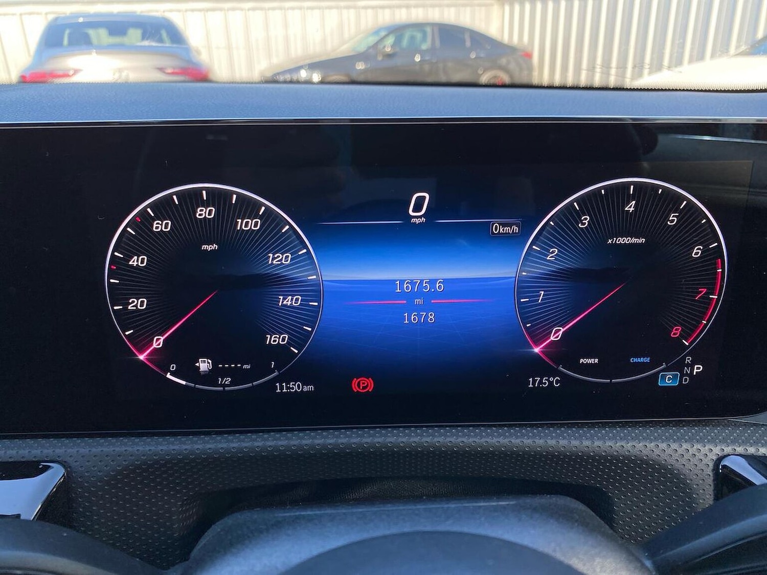 Used Mercedes-Benz CLA 2025 for sale - 76127268: Photo 10