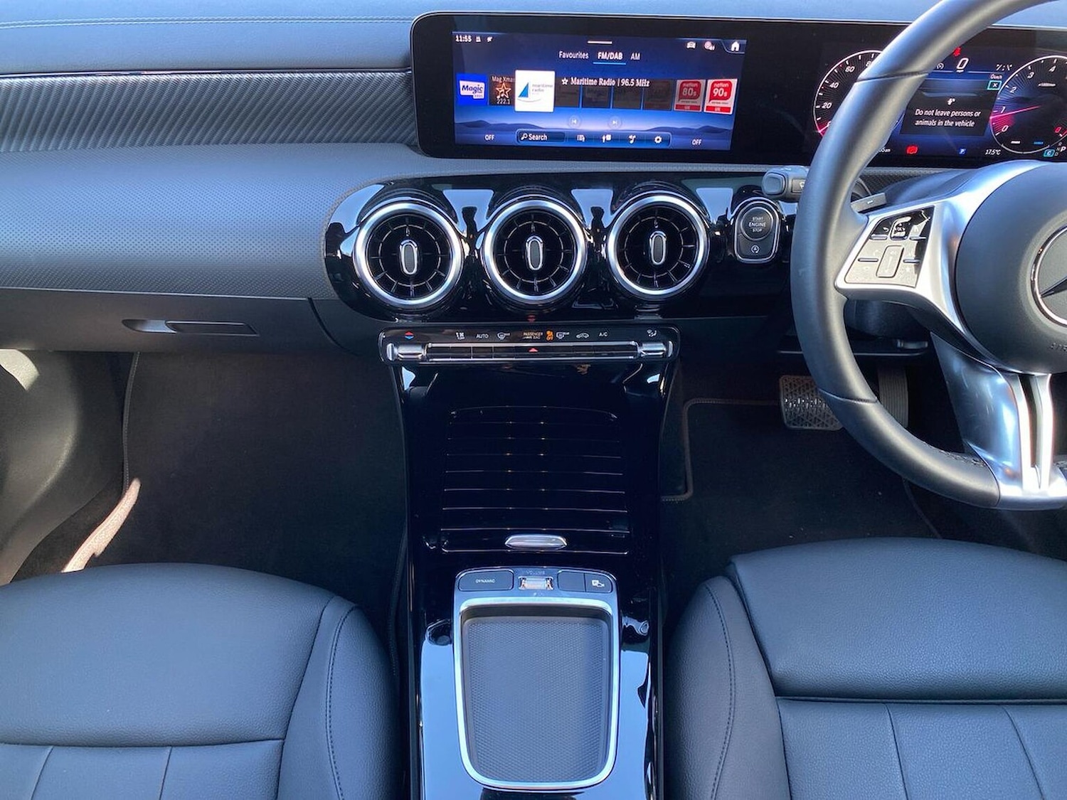 Used Mercedes-Benz CLA 2025 for sale - 76127268: Photo 13