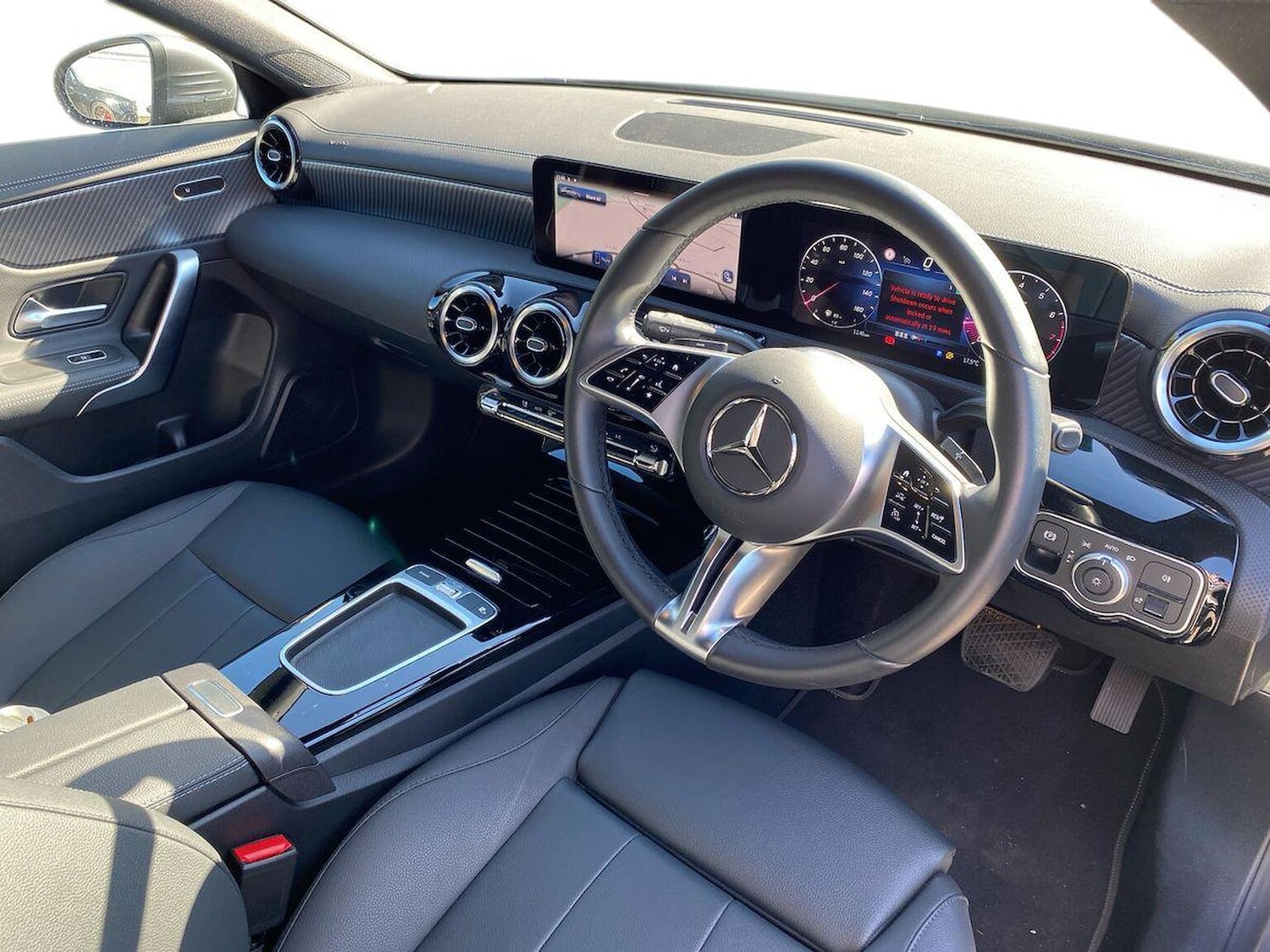 Used Mercedes-Benz CLA 2025 for sale - 76127268: Photo 15