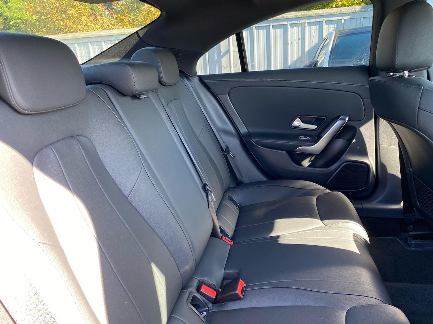 Used Mercedes-Benz CLA 2025 for sale - 76127268: Photo 16