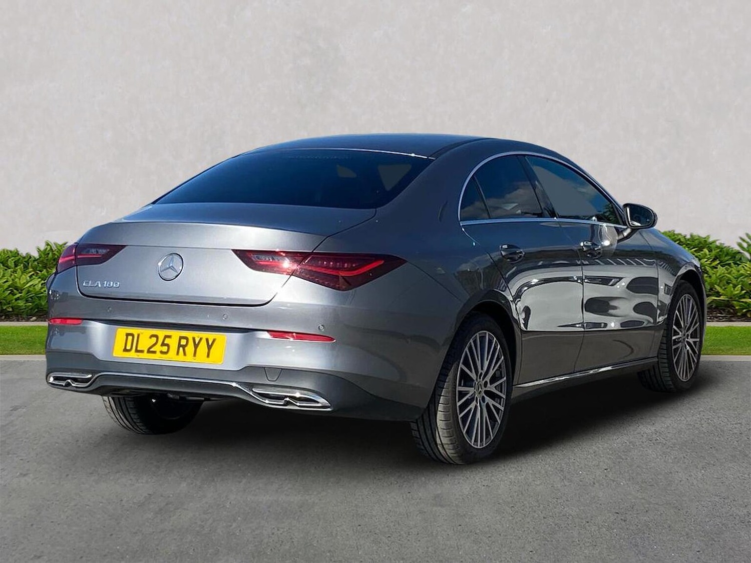 Used Mercedes-Benz CLA 2025 for sale - 76127268: Photo 18