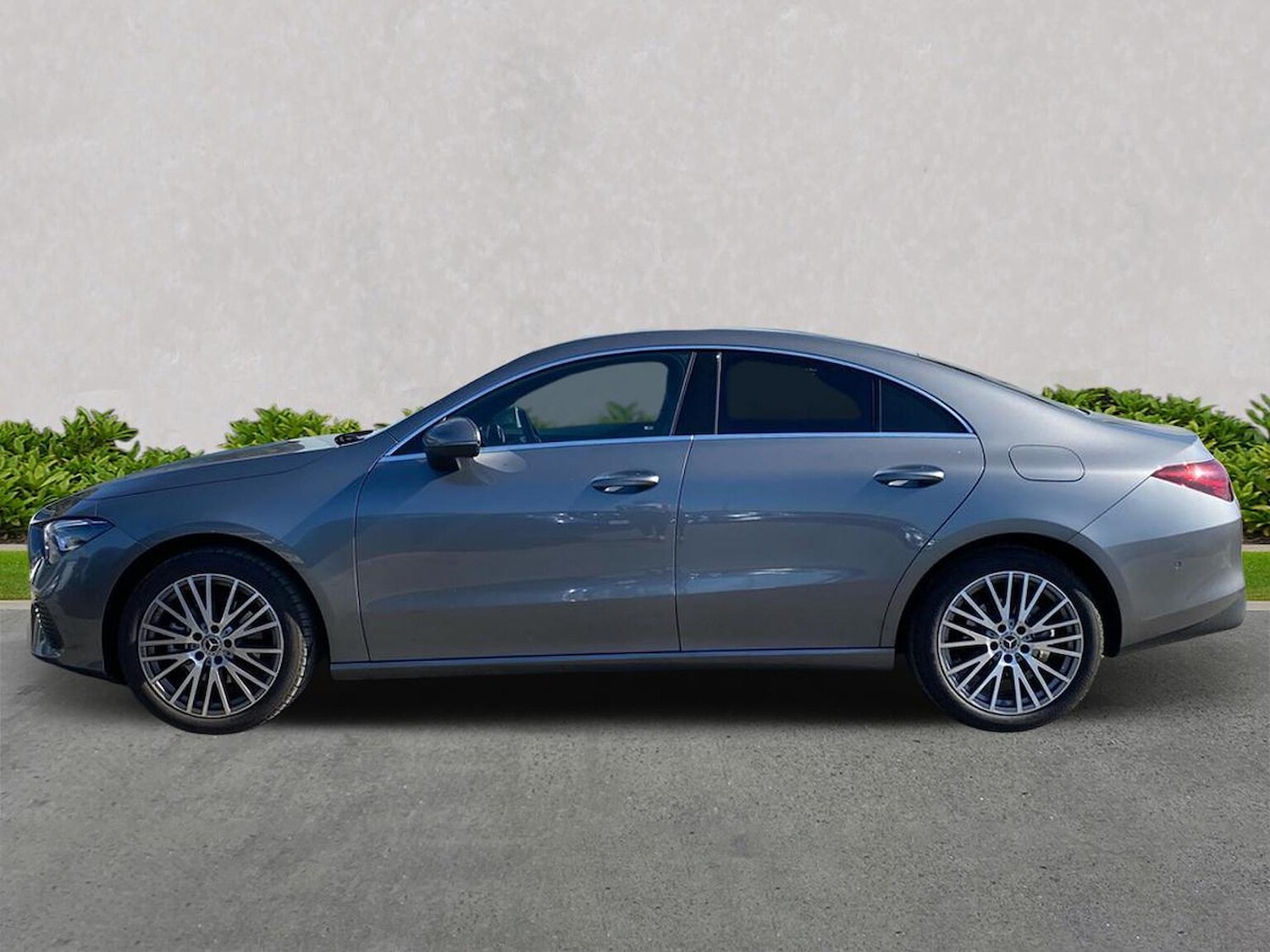 Used Mercedes-Benz CLA 2025 for sale - 76127268: Photo 19