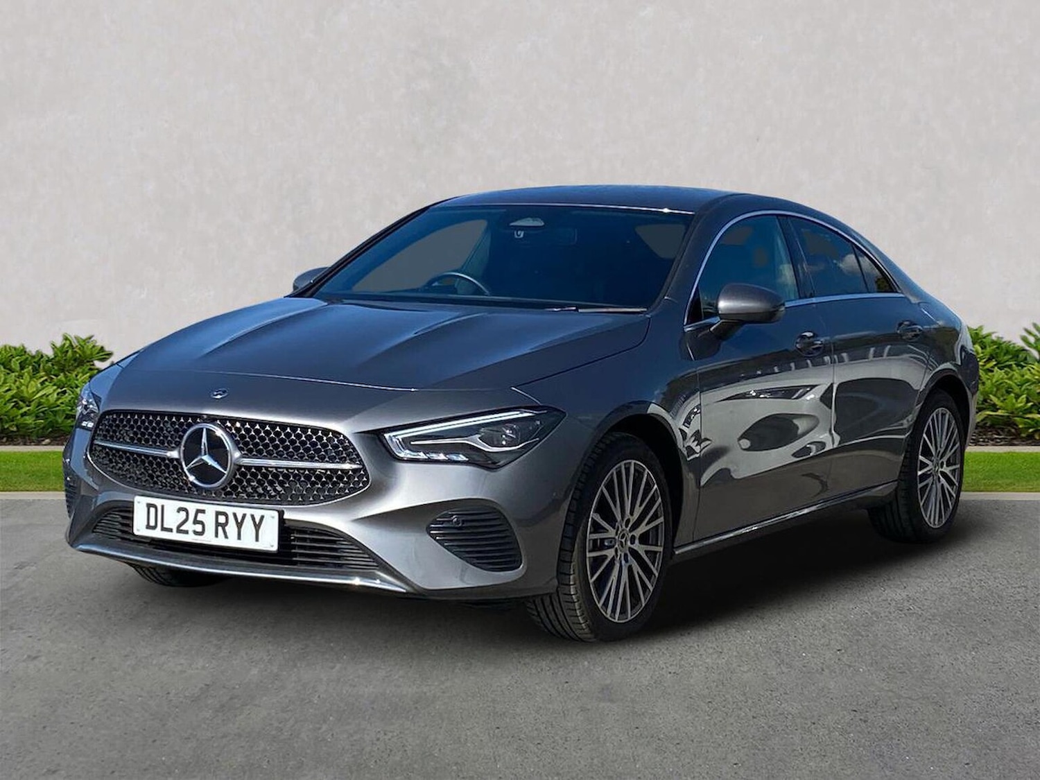 Used Mercedes-Benz CLA 2025 for sale - 76127268: Photo 20