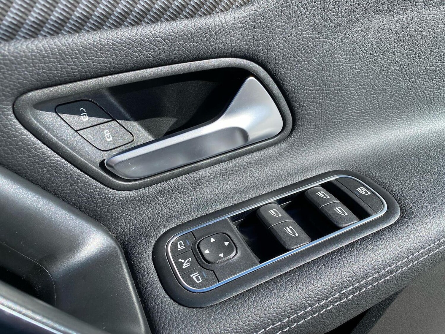 Used Mercedes-Benz CLA 2025 for sale - 76127268: Photo 21