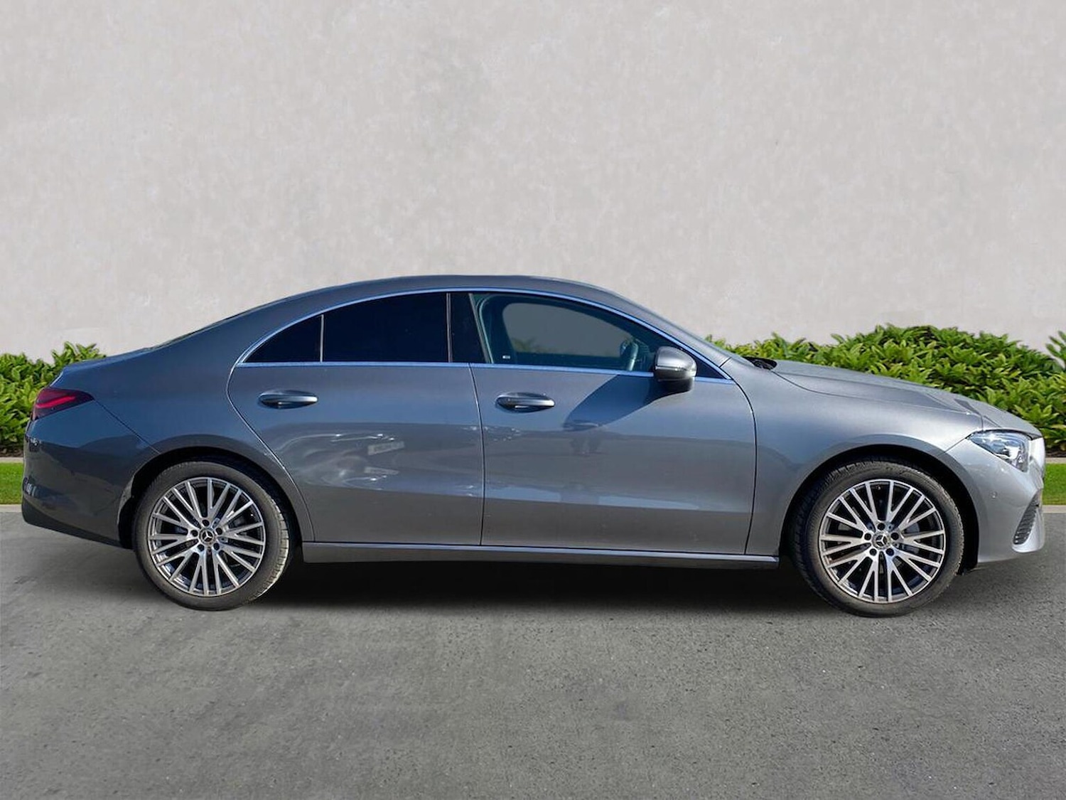 Used Mercedes-Benz CLA 2025 for sale - 76127268: Photo 3