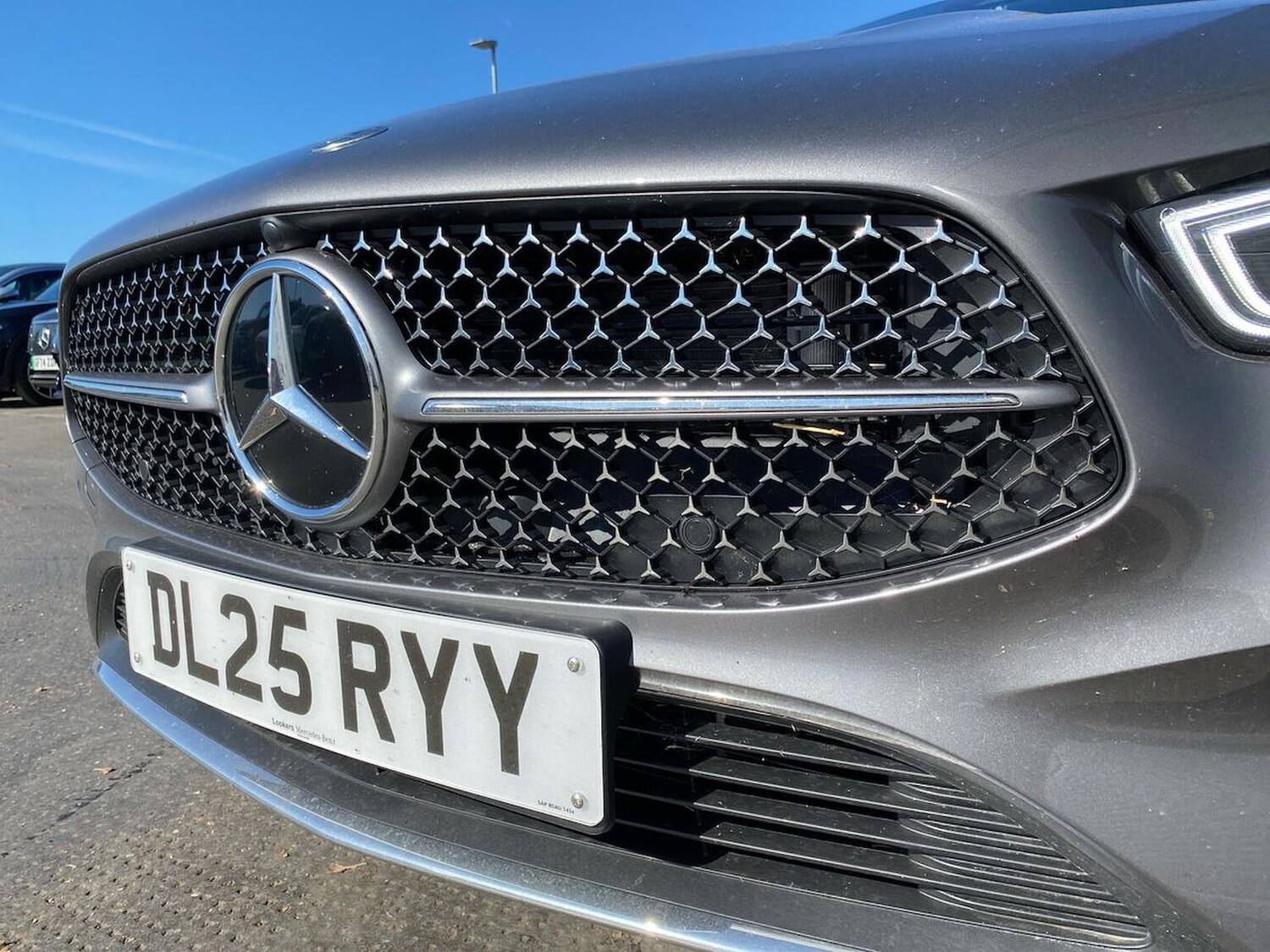 Used Mercedes-Benz CLA 2025 for sale - 76127268: Photo 33