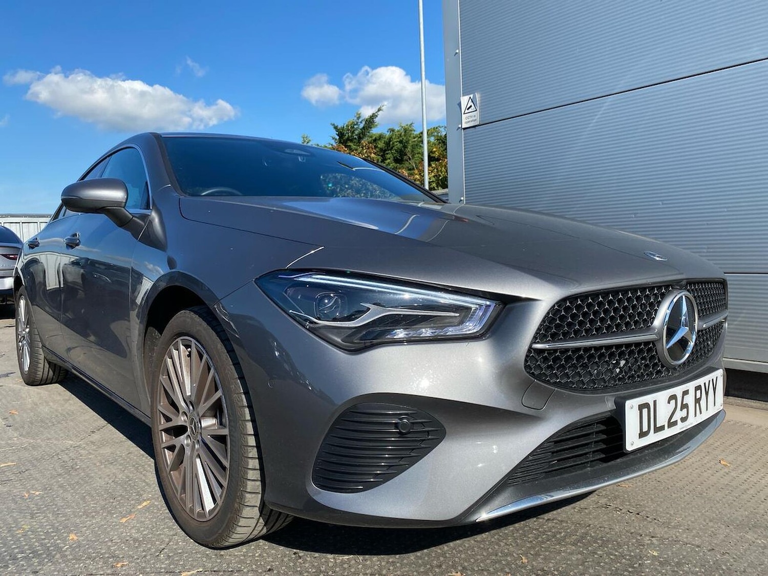 Used Mercedes-Benz CLA 2025 for sale - 76127268: Photo 34
