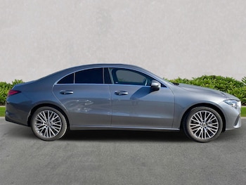 Used Mercedes-Benz CLA 2025 for sale - 76127268: Photo 3