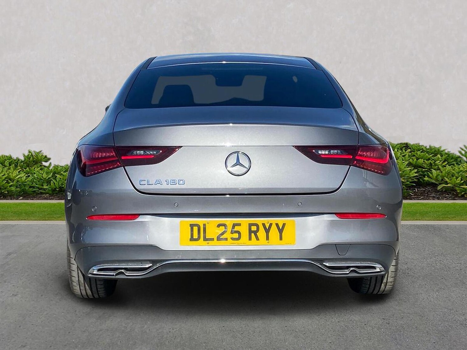Used Mercedes-Benz CLA 2025 for sale - 76127268: Photo 4