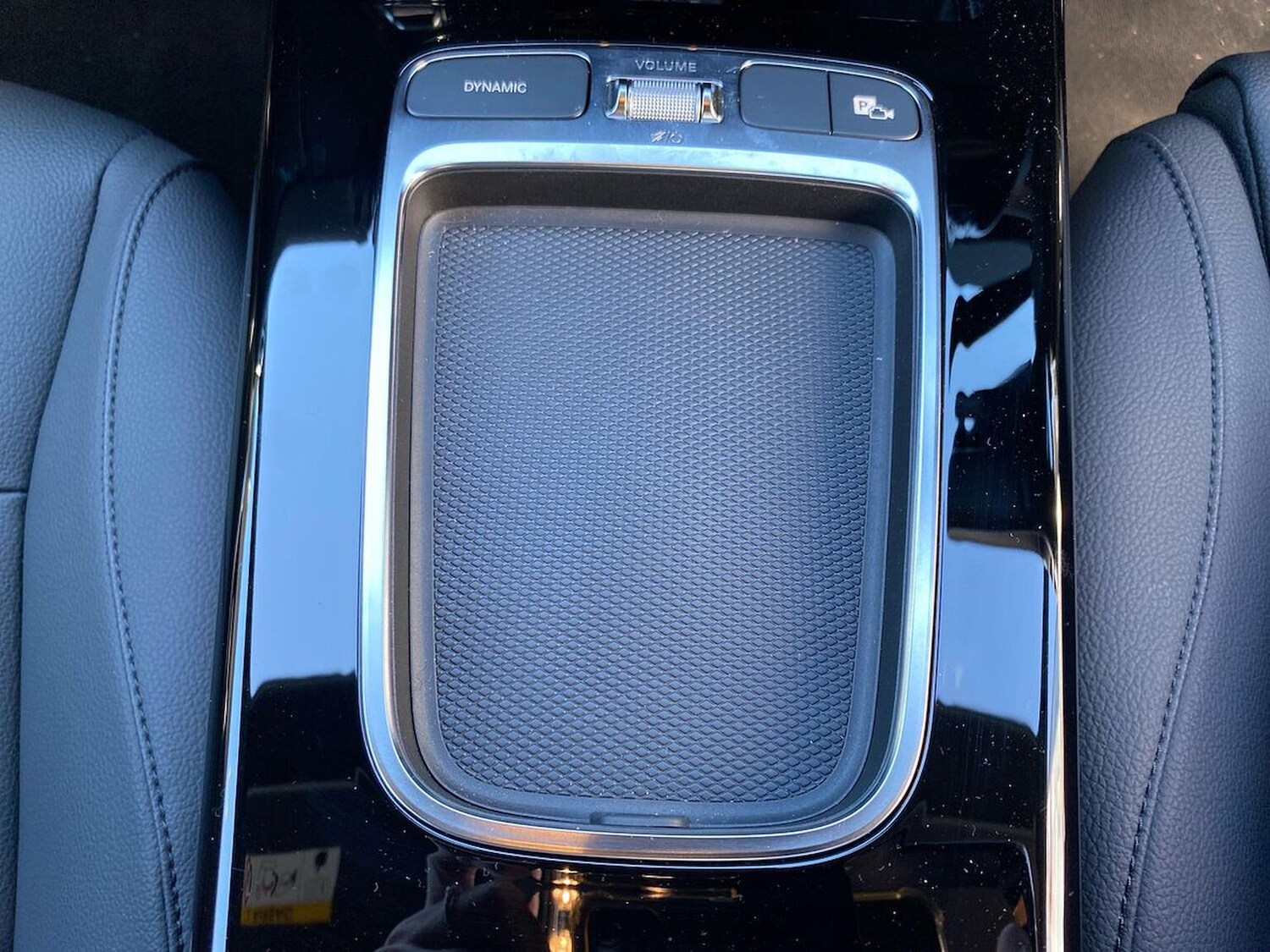 Used Mercedes-Benz CLA 2025 for sale - 76127268: Photo 40
