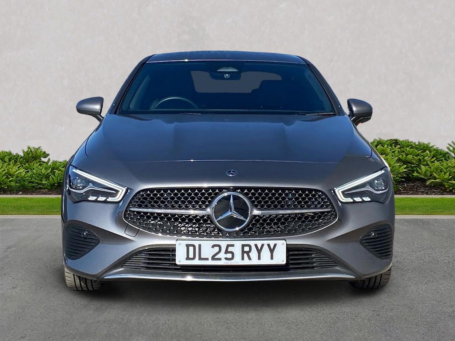 Used Mercedes-Benz CLA 2025 for sale - 76127268: Photo 5