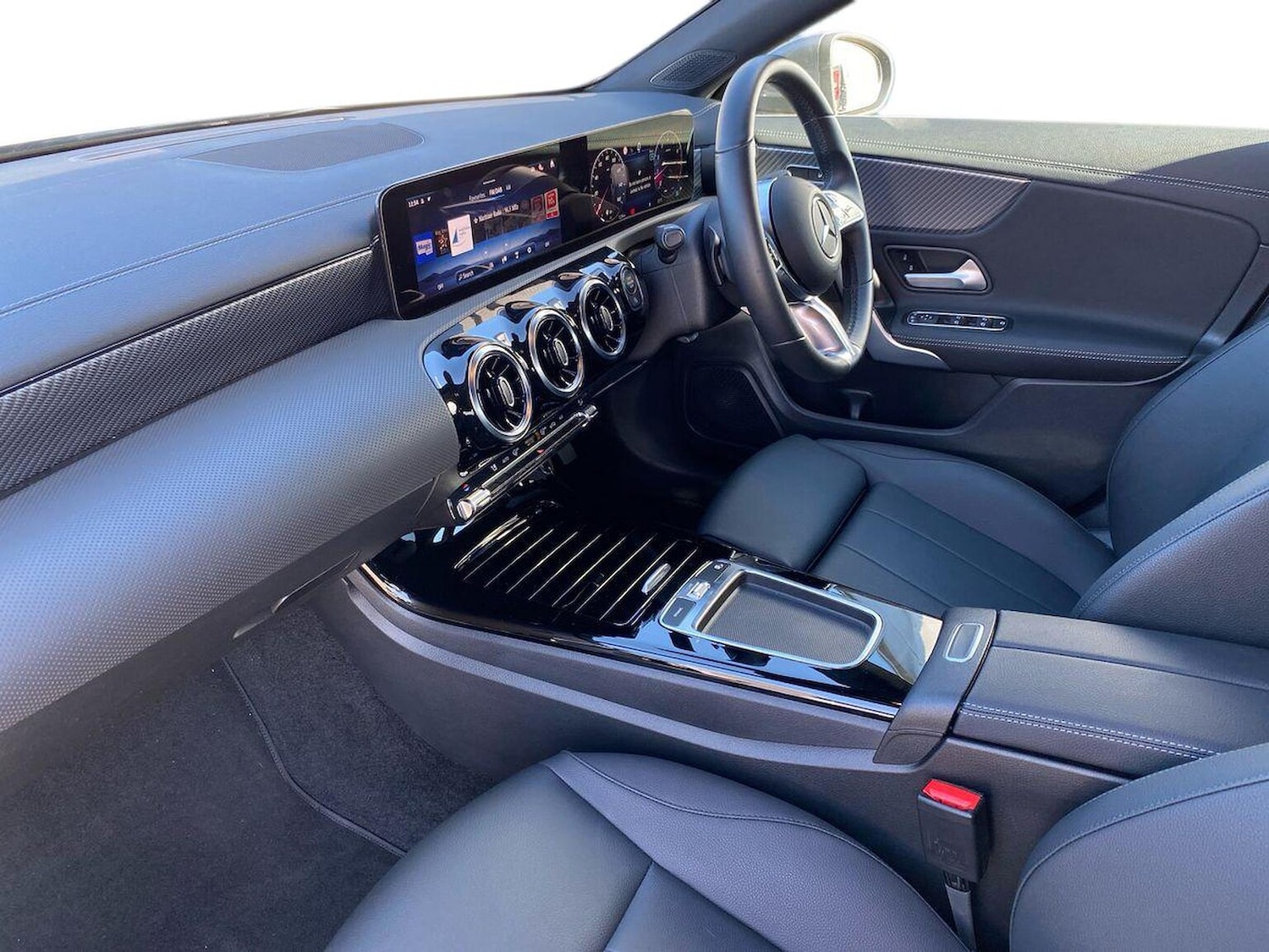 Used Mercedes-Benz CLA 2025 for sale - 76127268: Photo 7