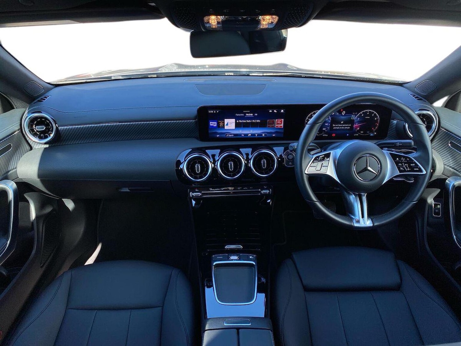 Used Mercedes-Benz CLA 2025 for sale - 76127268: Photo 8