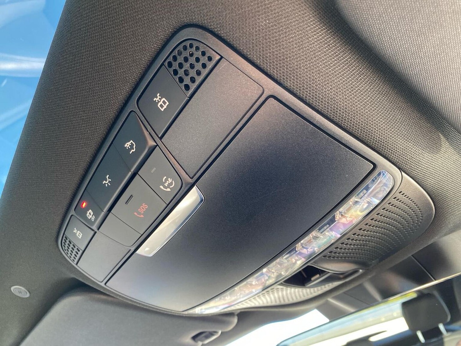 Used Mercedes-Benz GLC 2022 for sale - 76365085: Photo 14