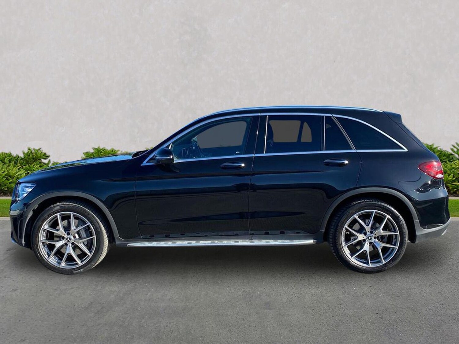 Used Mercedes-Benz GLC 2022 for sale - 76365085: Photo 19