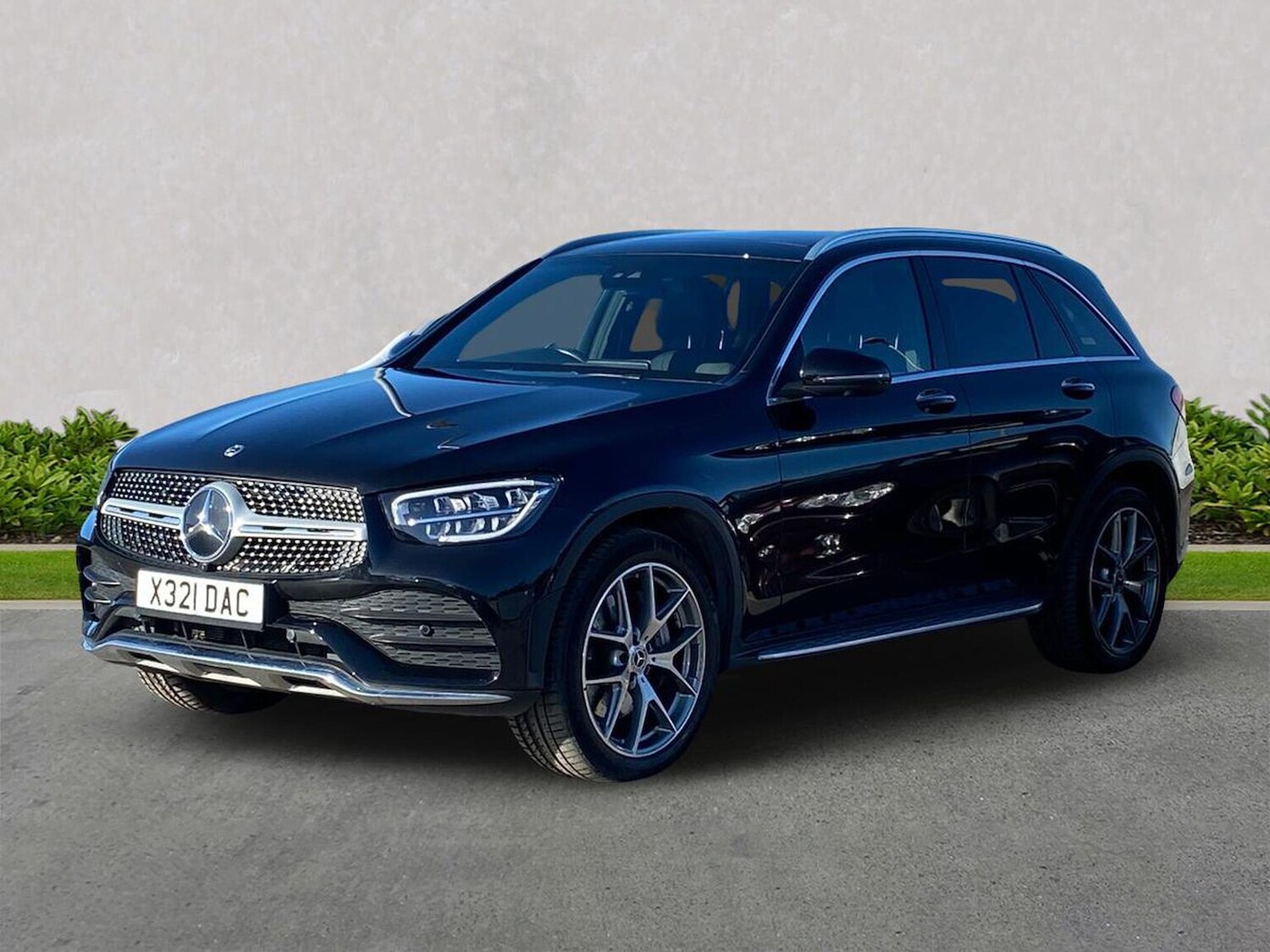 Used Mercedes-Benz GLC 2022 for sale - 76365085: Photo 20