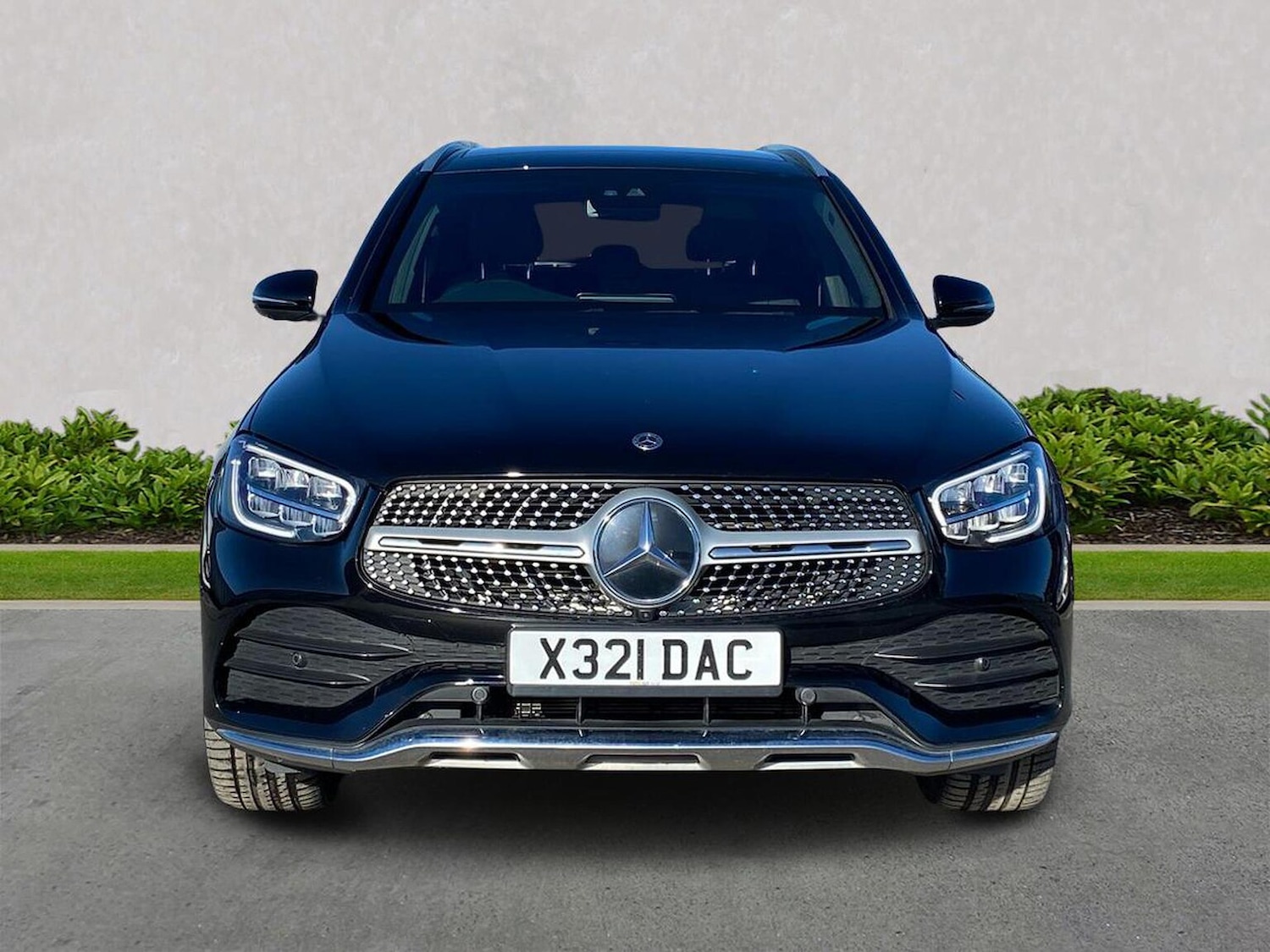 Used Mercedes-Benz GLC 2022 for sale - 76365085: Photo 5
