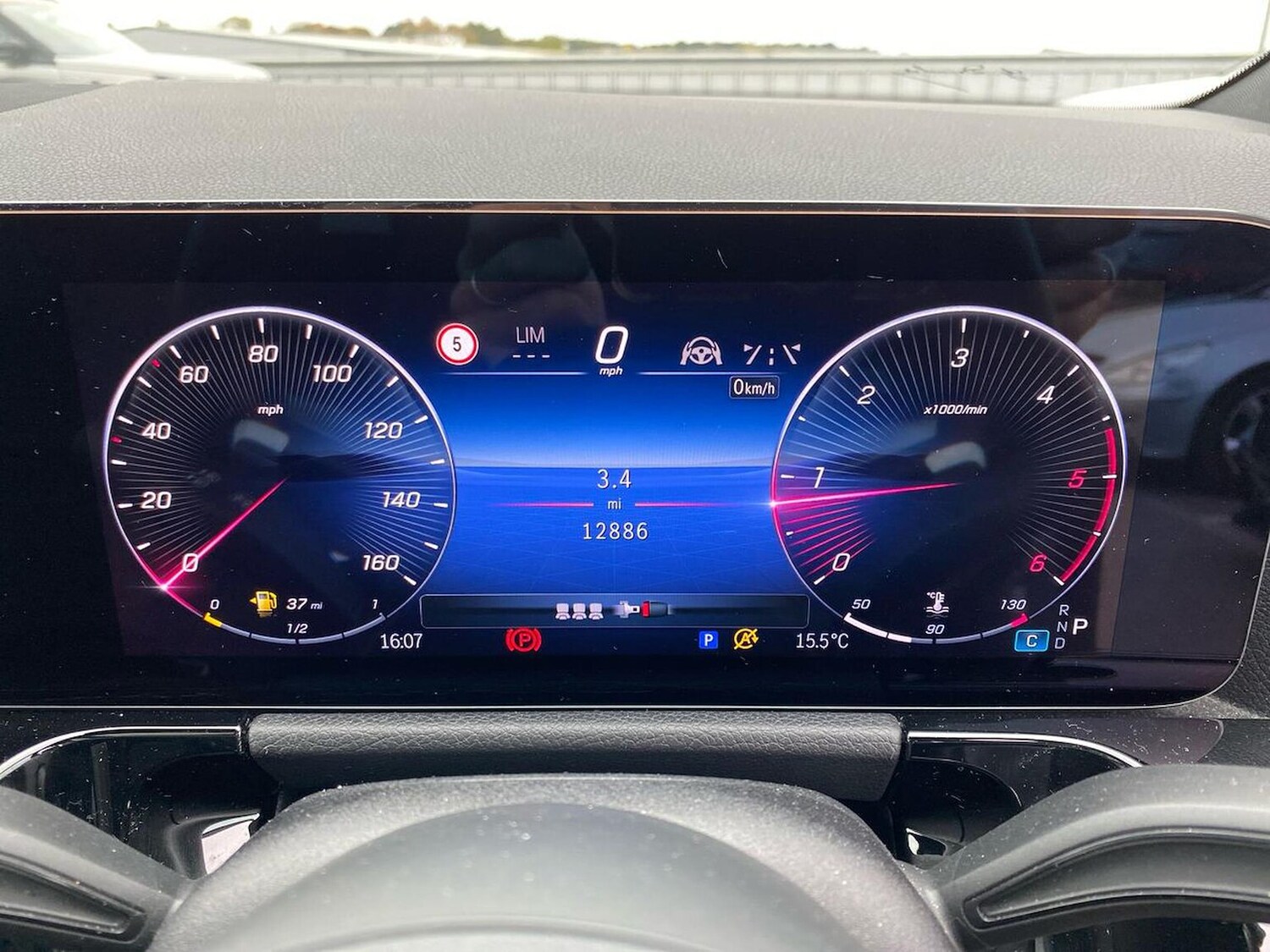 Used Mercedes-Benz GLA 2024 for sale - 76305400: Photo 10