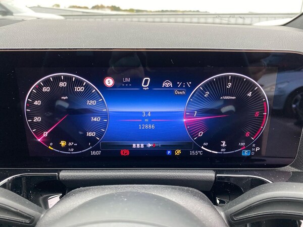 Used Mercedes-Benz GLA 2024 for sale - 76305400: Photo 10