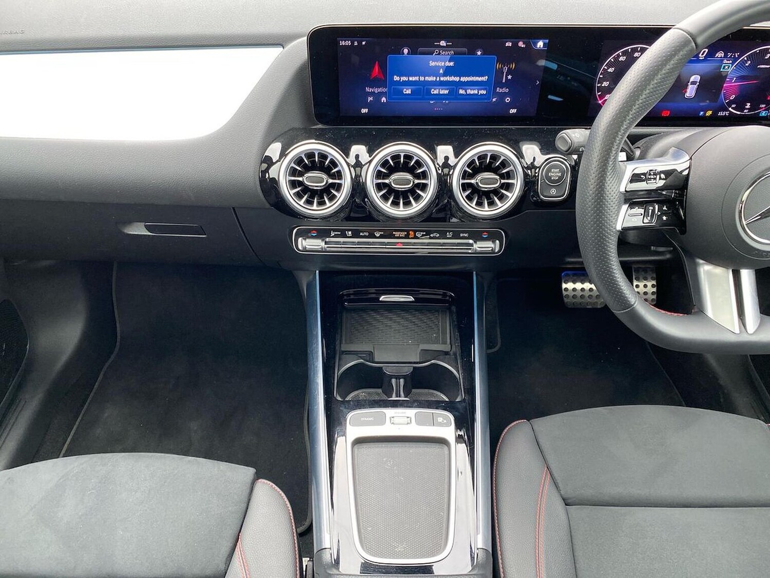 Used Mercedes-Benz GLA 2024 for sale - 76305400: Photo 13