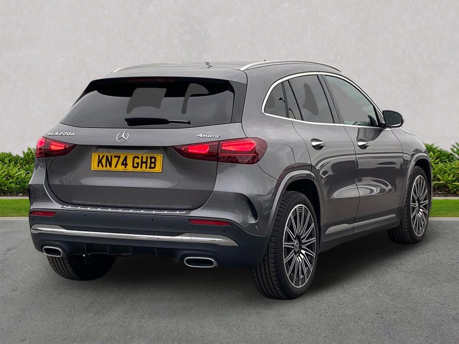 Used Mercedes-Benz GLA 2024 for sale - 76305400: Photo 18