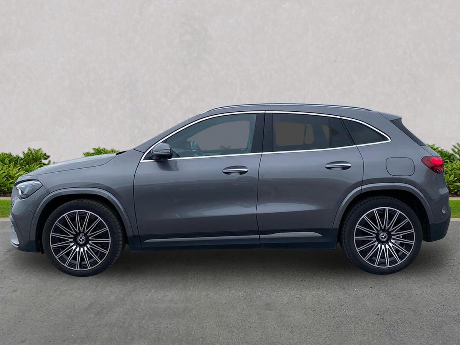 Used Mercedes-Benz GLA 2024 for sale - 76305400: Photo 19