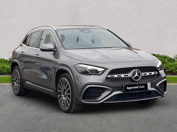 Used Mercedes-Benz GLA 2024 for sale - 76305400: Photo 1