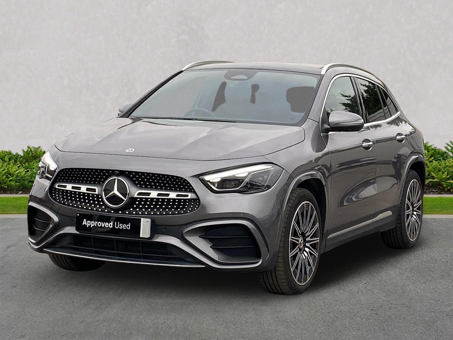 Used Mercedes-Benz GLA 2024 for sale - 76305400: Photo 20