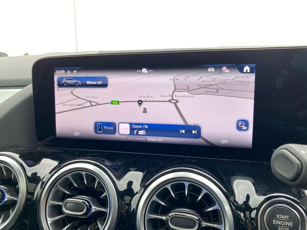 Used Mercedes-Benz GLA 2024 for sale - 76305400: Photo 24
