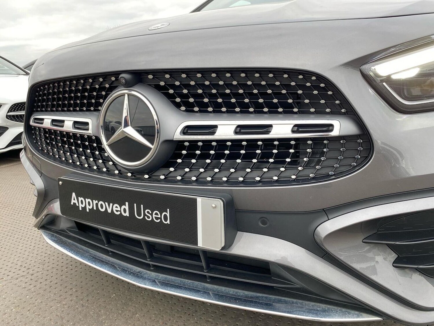 Used Mercedes-Benz GLA 2024 for sale - 76305400: Photo 33