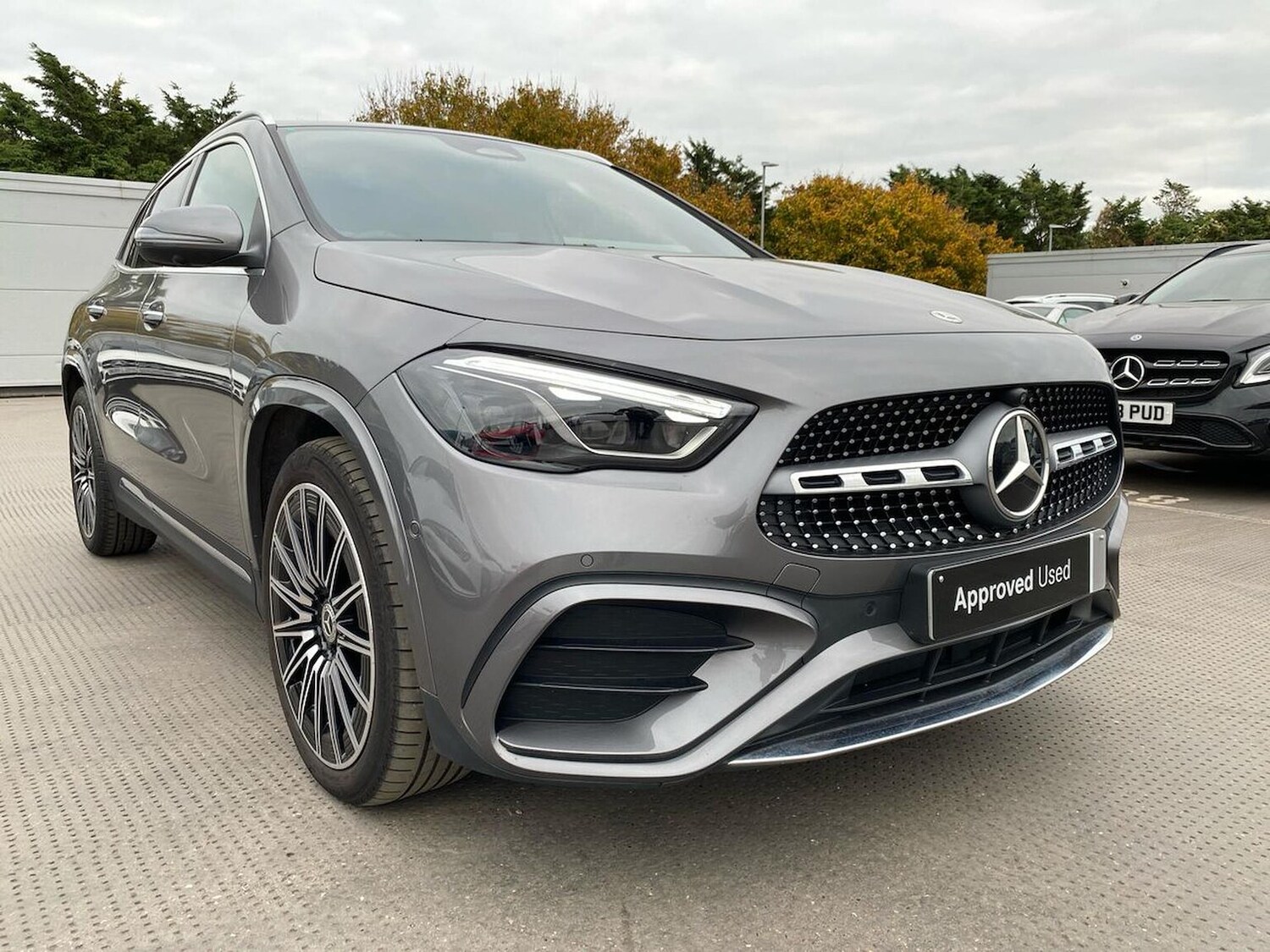 Used Mercedes-Benz GLA 2024 for sale - 76305400: Photo 34