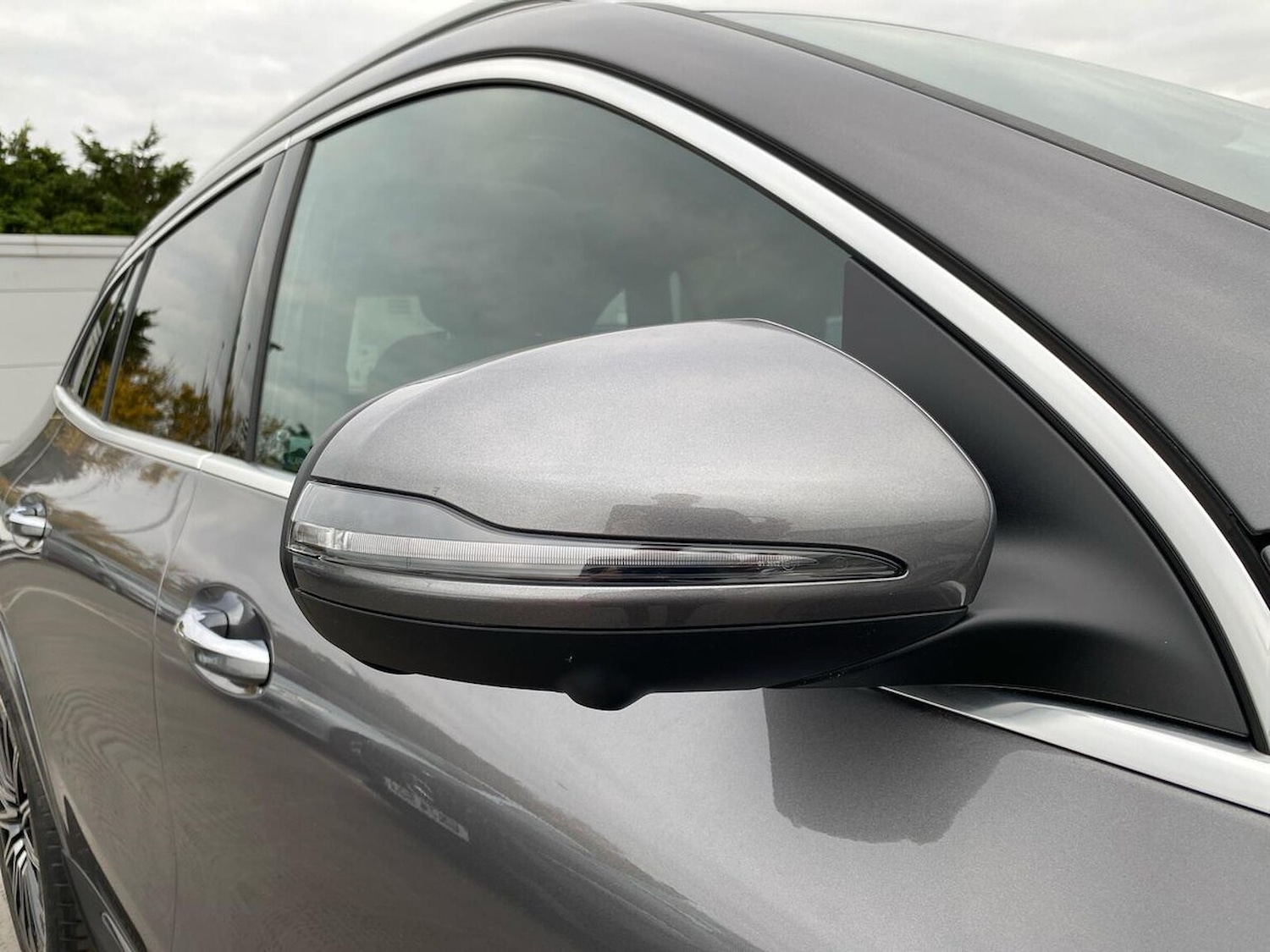 Used Mercedes-Benz GLA 2024 for sale - 76305400: Photo 38