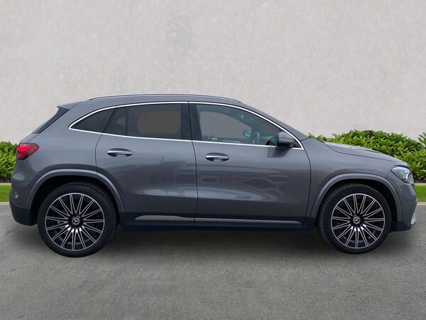 Used Mercedes-Benz GLA 2024 for sale - 76305400: Photo 3