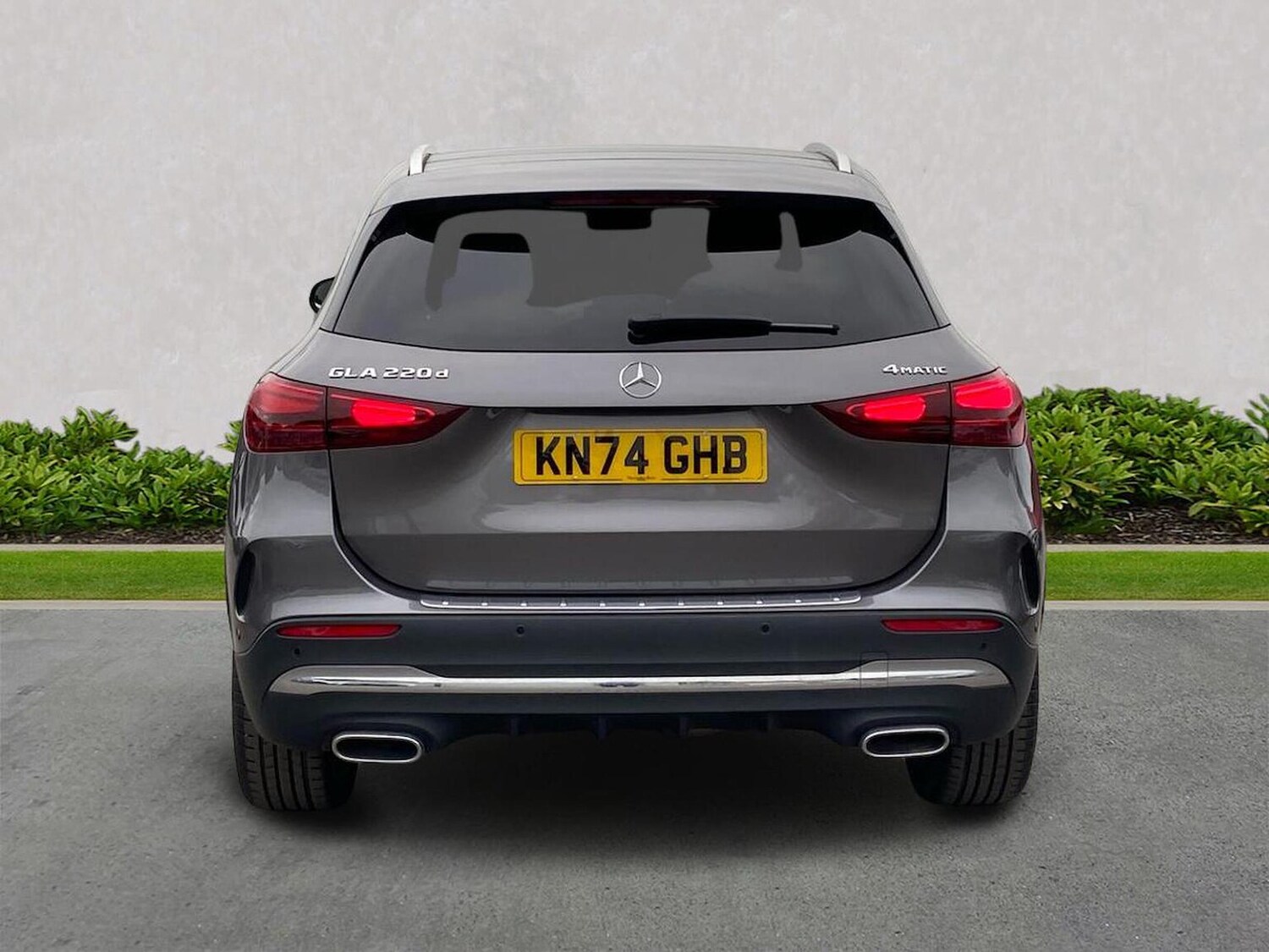 Used Mercedes-Benz GLA 2024 for sale - 76305400: Photo 4