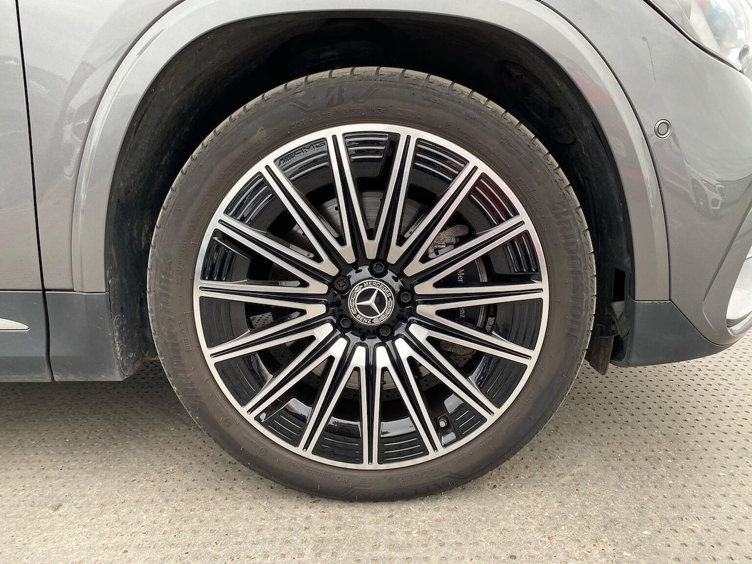 Used Mercedes-Benz GLA 2024 for sale - 76305400: Photo 6