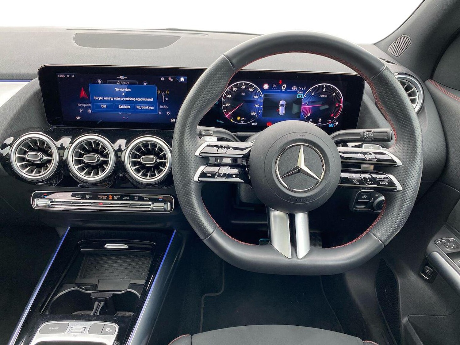 Used Mercedes-Benz GLA 2024 for sale - 76305400: Photo 9