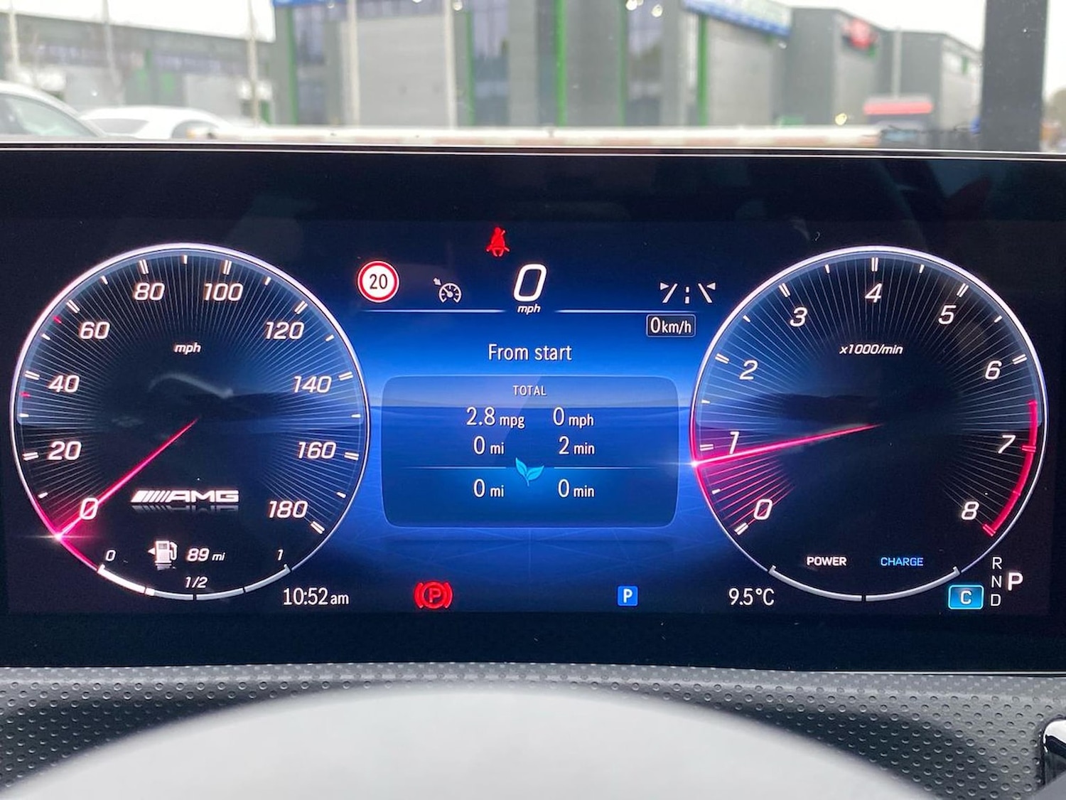 Used Mercedes-Benz A-Class 2024 for sale - 77056725: Photo 10