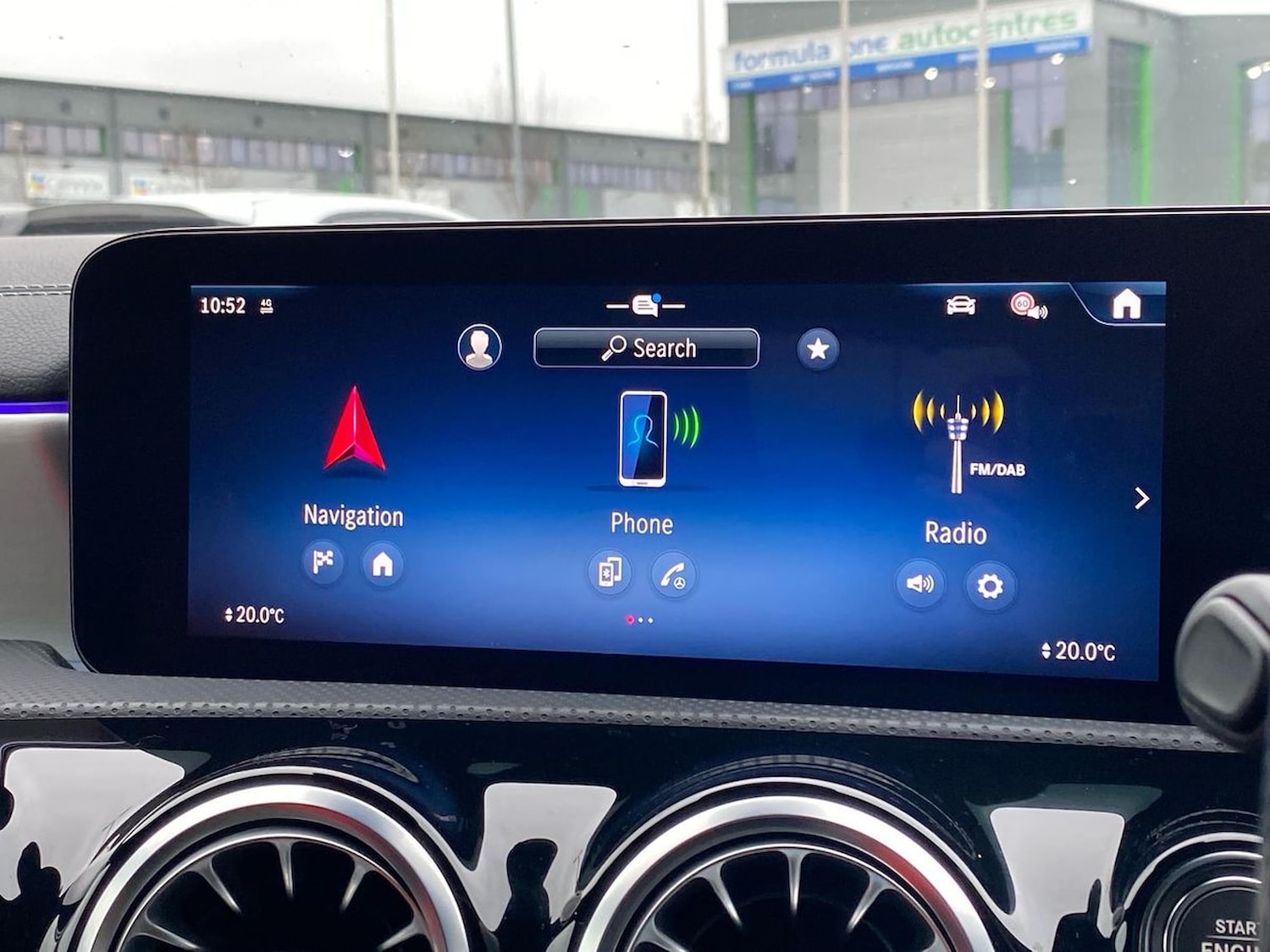 Used Mercedes-Benz A-Class 2024 for sale - 77056725: Photo 11