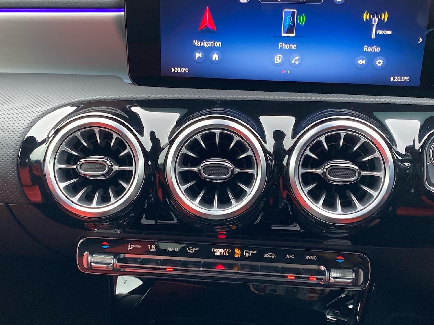 Used Mercedes-Benz A-Class 2024 for sale - 77056725: Photo 12