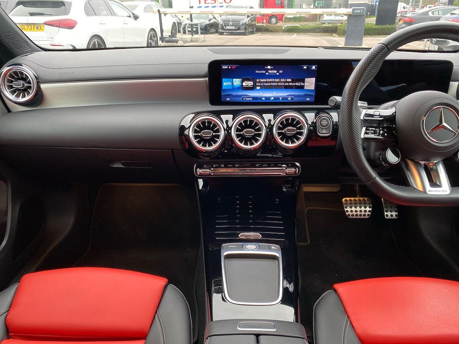 Used Mercedes-Benz A-Class 2024 for sale - 77056725: Photo 13