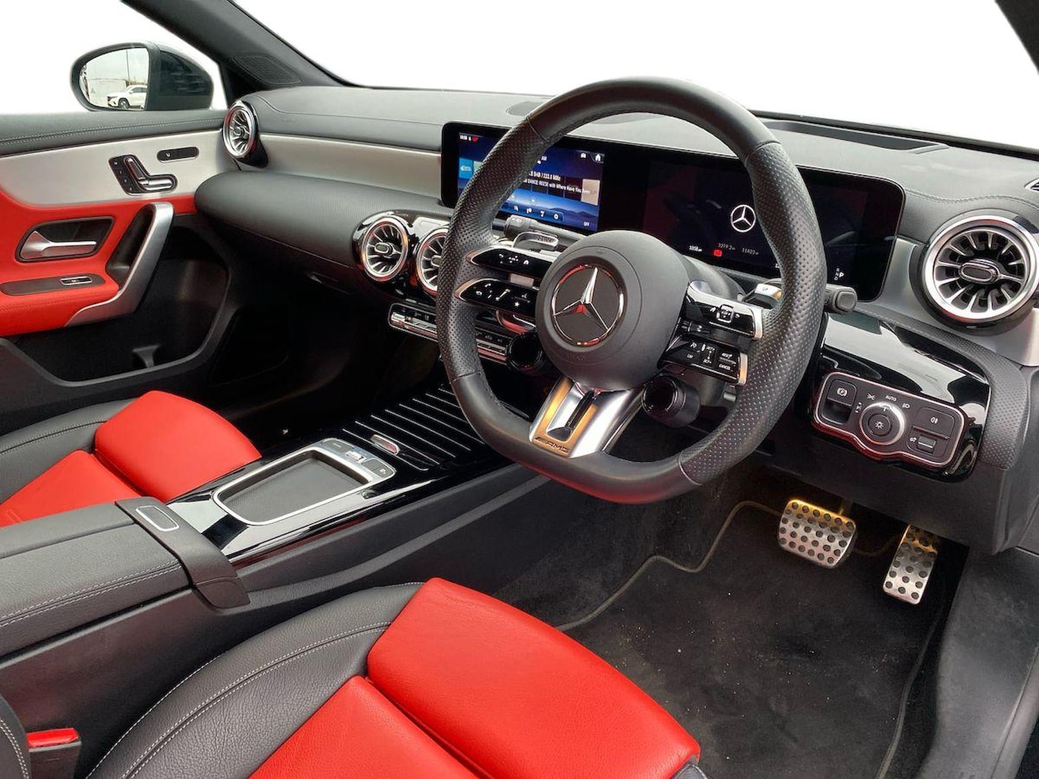 Used Mercedes-Benz A-Class 2024 for sale - 77056725: Photo 15