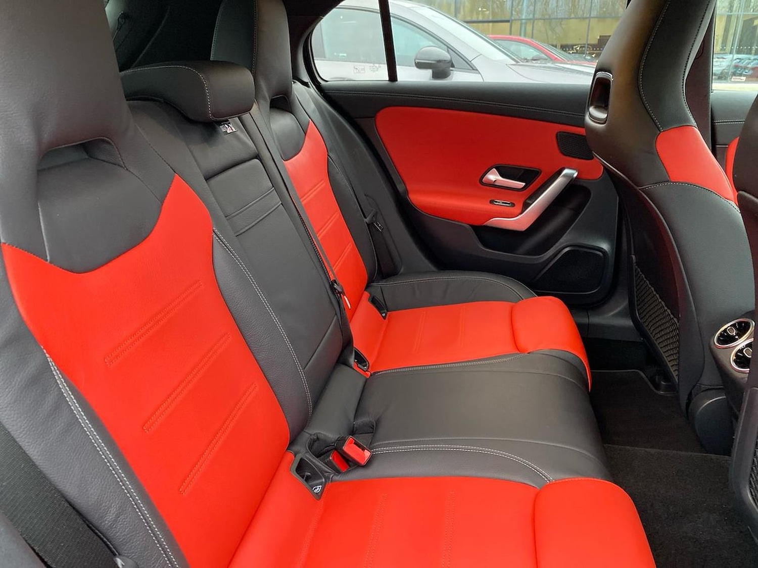 Used Mercedes-Benz A-Class 2024 for sale - 77056725: Photo 16