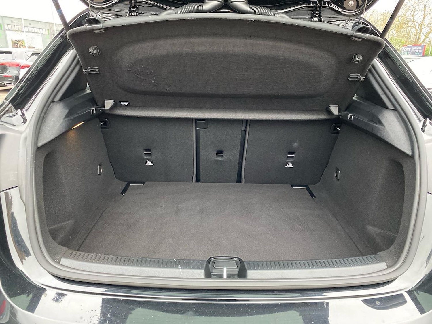 Used Mercedes-Benz A-Class 2024 for sale - 77056725: Photo 17