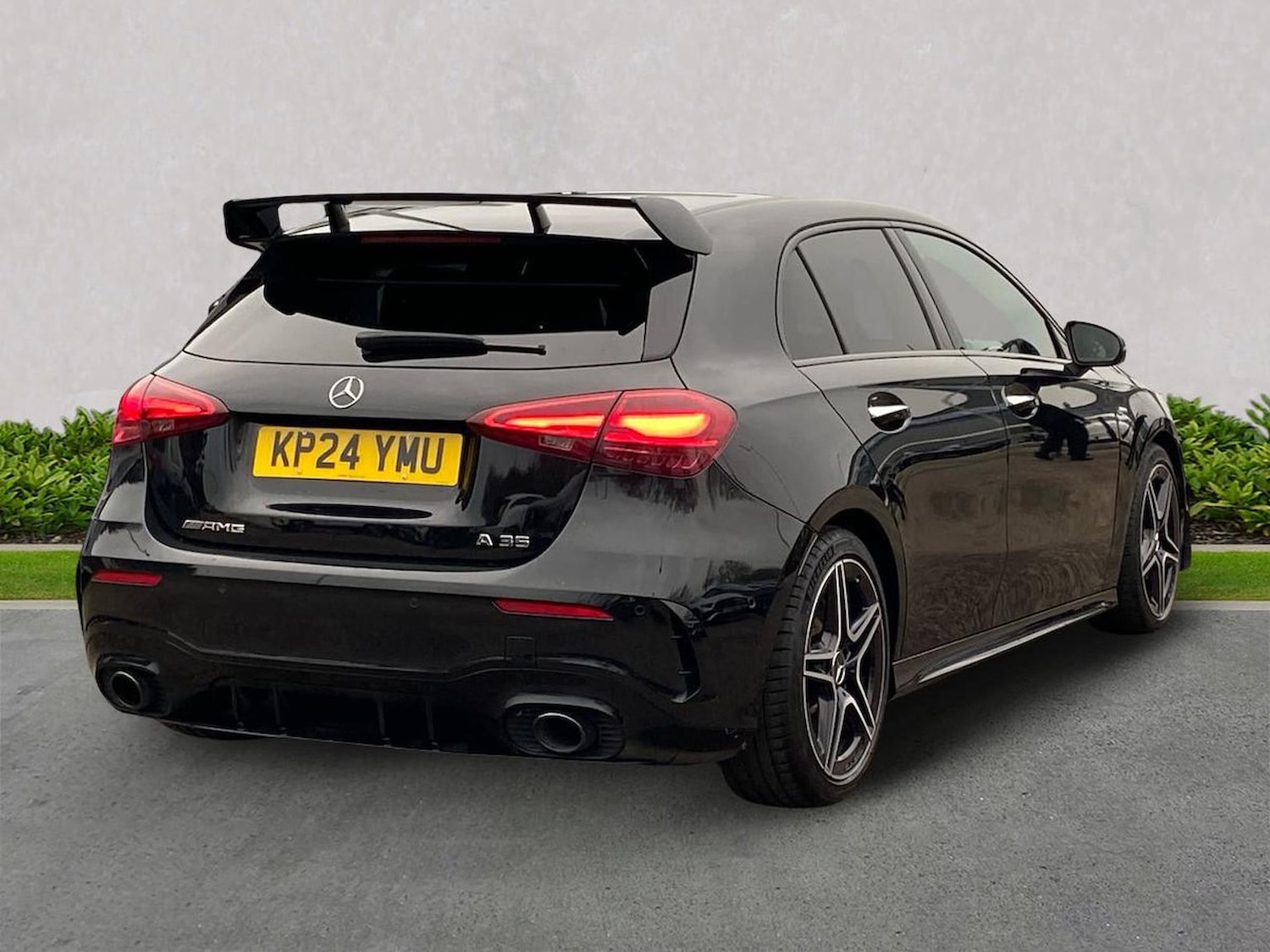 Used Mercedes-Benz A-Class 2024 for sale - 77056725: Photo 18