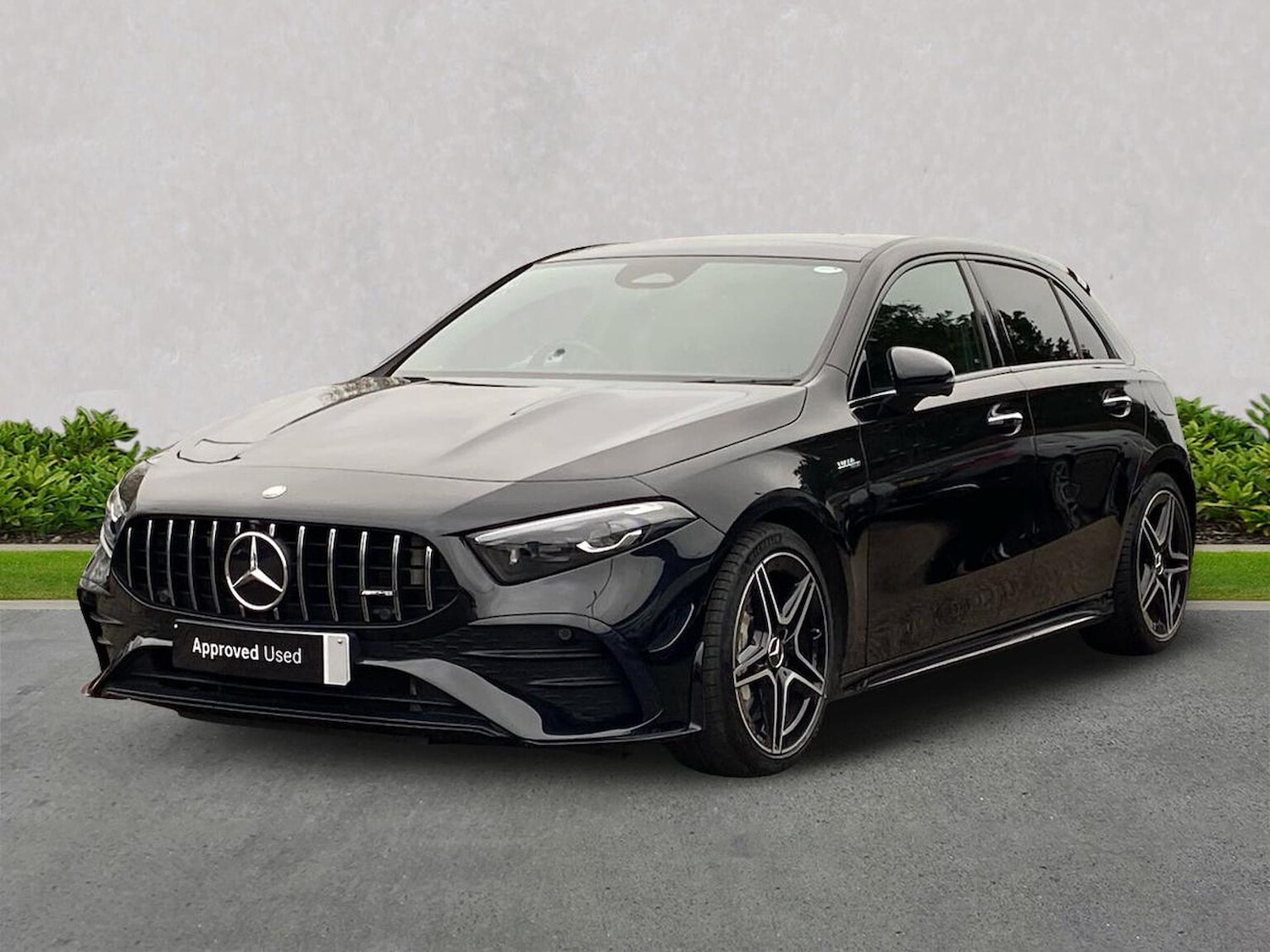 Used Mercedes-Benz A-Class 2024 for sale - 77056725: Photo 20